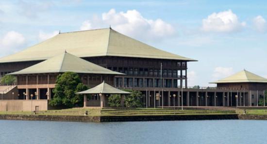 Parliament to Debate Wage, Relief Bills Today